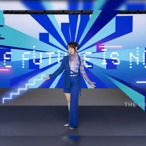 水樹奈々 ライブツアー『NANA MIZUKI LIVE VISION 2025-2026』ツアーグッズラインナップ公開