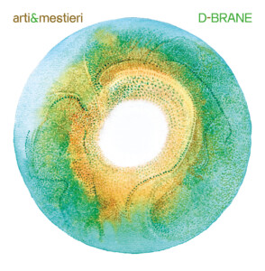 ディー・ブレーン（D-BRANE）【数量限定盤紙ジャケット仕様】