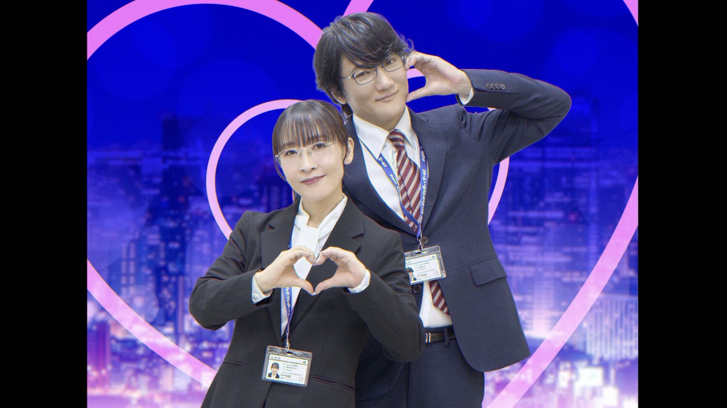 angela 10月8日(水)発売12thアルバム 『Answer』収録「不器用なI love