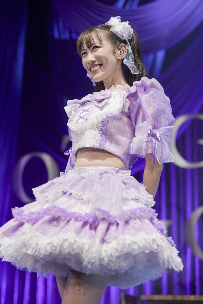 高城れにソロコン『OTOGIMASHOW』ライブスチール10