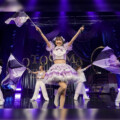 ももクロ・高城れに 『OTOGIMASHOU』を引っ提げたZeppツアーファイナル公演を開催 / ソロアイドル高城れにの集大成を感じさせるライブに