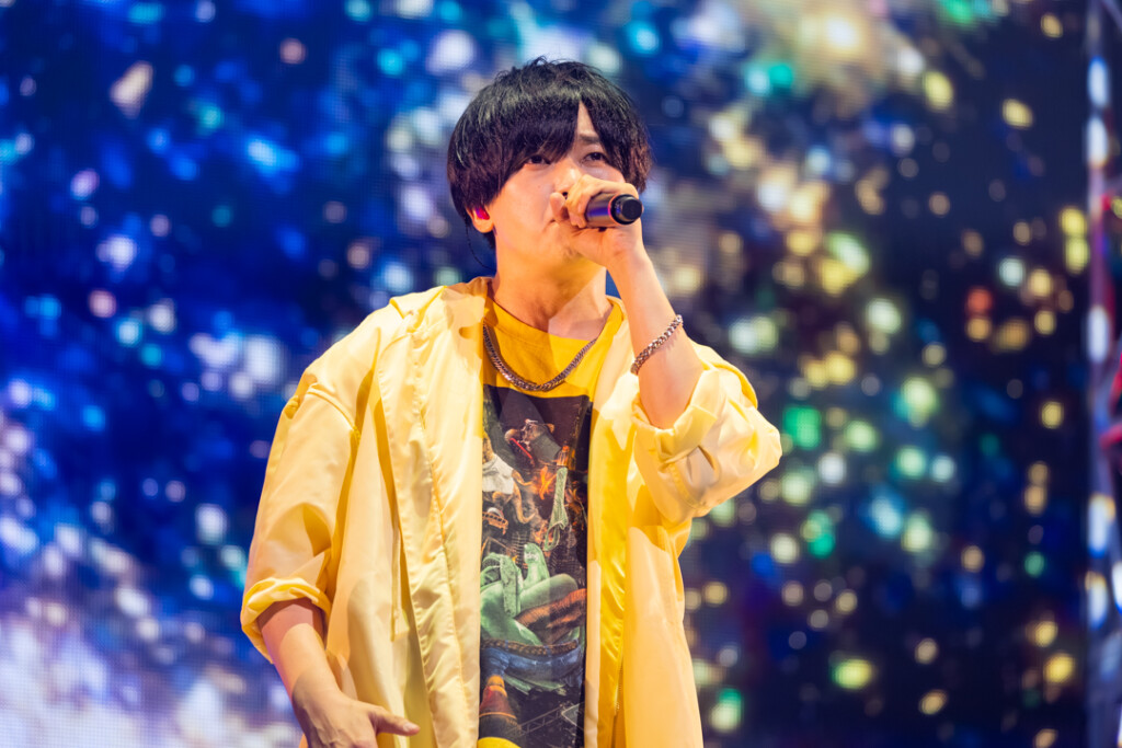 ヒプノシスマイク -Division Rap Battle- 11th LIVE ≪Final D.R.B≫Buster Bros!!! ＆ Bad Ass Temple公演DAY1 天﨑滉平02