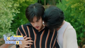 タイBLドラマ『My Stubborn（マイ・スタボーン）』ドラマ画像03