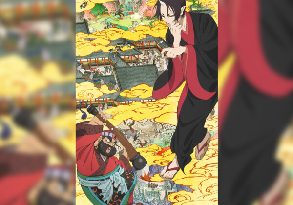 TVアニメ『鬼灯の冷徹』全シリーズを期間限定で一挙無料公開 / プレミア上映も開催