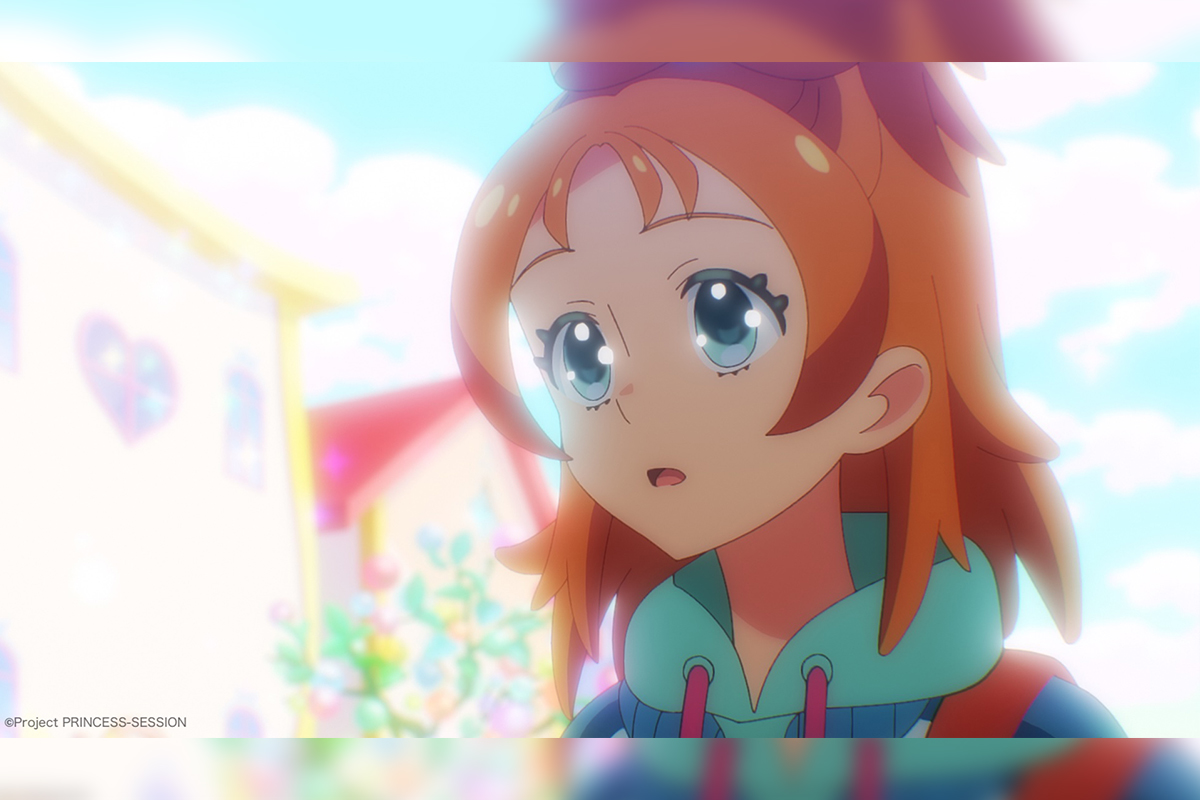 プリオケ