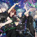 「劇場版 うたの☆プリンスさまっ♪ TABOO NIGHT XXXX」 Blu-ray&DVDが12月24日（水）発売決定！ U-NEXTでの独占配信、キャストライブなど、 新情報が多数解禁！