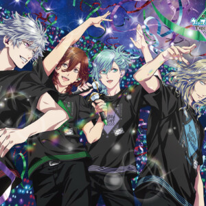 劇場版 うたの☆プリンスさまっ♪ TABOO NIGHT XXXX