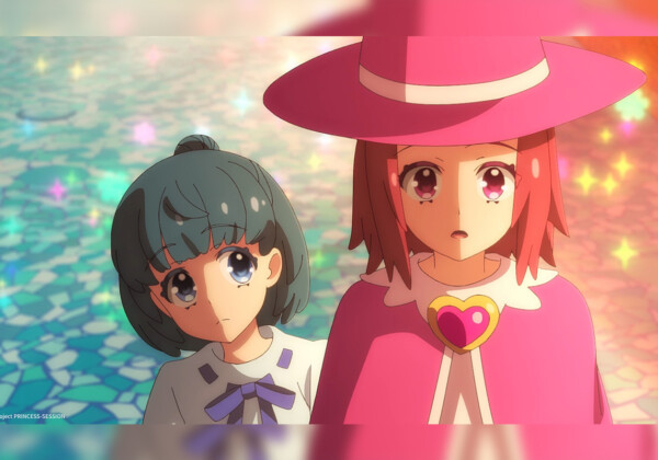 プリンセッション・オーケストラ
