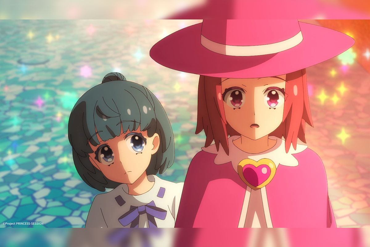 プリンセッション・オーケストラ