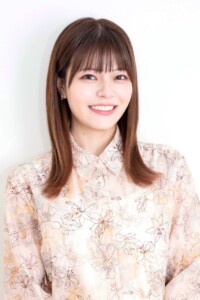 ジャンヌ役 鈴代紗弓 写真