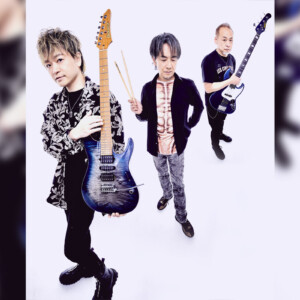 フュージョンバンド TRIX ニューアルバム『CHANCE』の全曲試聴トレーラーを公開