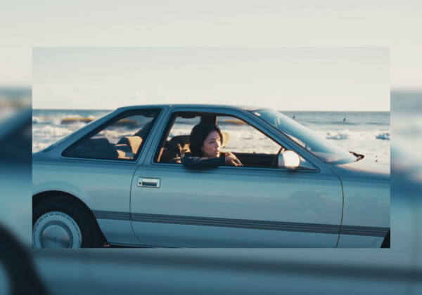 シンガーソングライターXinU メジャー初の最新EPリリース / Michael Kanekoプロデュースによるリード曲「Day 6」のMVティザー映像を公開