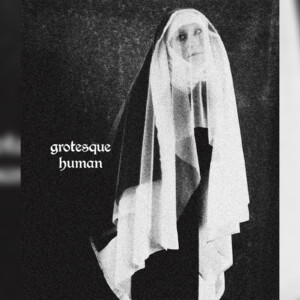 ドレスコーズ ワンマンツアーファイナル公演を収めた「grotesque human」発売決定/撮り下ろしジャケット写真公開/先行上映会の実施決定