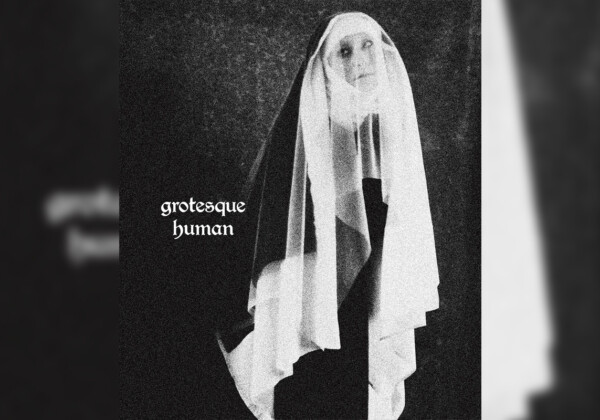 ドレスコーズ ワンマンツアーファイナル公演を収めた「grotesque human」発売決定/撮り下ろしジャケット写真公開/先行上映会の実施決定
