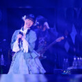 前島亜美 初の生バンドを迎えた2ndワンマンで全16曲を熱演／公演の模様はTBSチャンネル1で放送決定