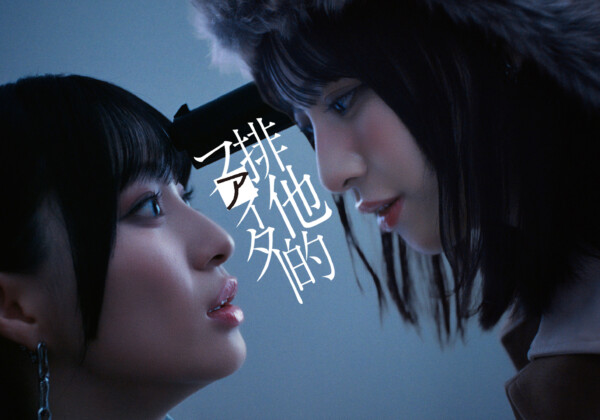 排他的ファイター