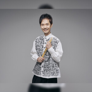 世界的トップドラマー・神保彰 約3年ぶりのソロアルバム『34/45』ジャケット写真、新アーティスト写真を公開