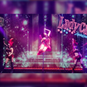 ももクロ 佐々木彩夏 AYAKA NATION 2024 & 2025 Blu-rayファン投票企画結果 / 2024年「Lady Cat」ライブ映像公開