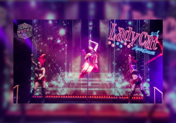 ももクロ 佐々木彩夏 AYAKA NATION 2024 & 2025 Blu-rayファン投票企画結果 / 2024年「Lady Cat」ライブ映像公開