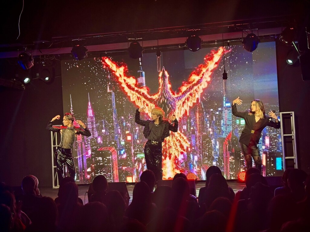 ENVii GABRIELLA_11/12