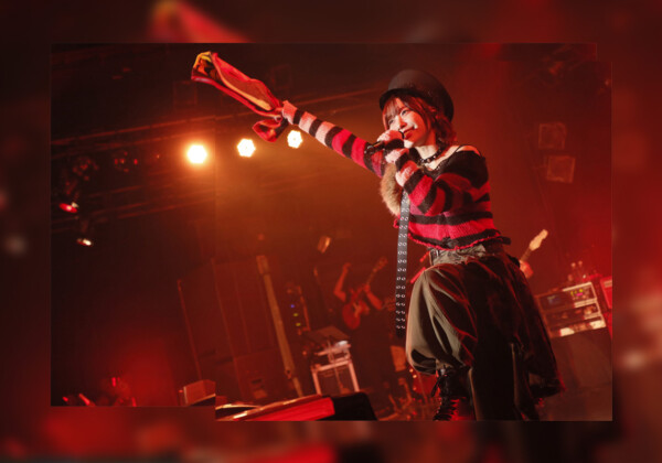 愛美 「AIMI LIVE TOUR 2024 “NEW WORLD”」ツアー完走／神奈川公演のオフィシャルライブレポートが到着