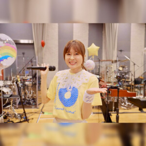 水瀬いのり 誕生日&アーティスト活動10周年記念日にYouTubeにてスタジオライブ公開／デビュー曲「夢のつぼみ」「Happy Birthday」「旅の途中」の3曲を披露