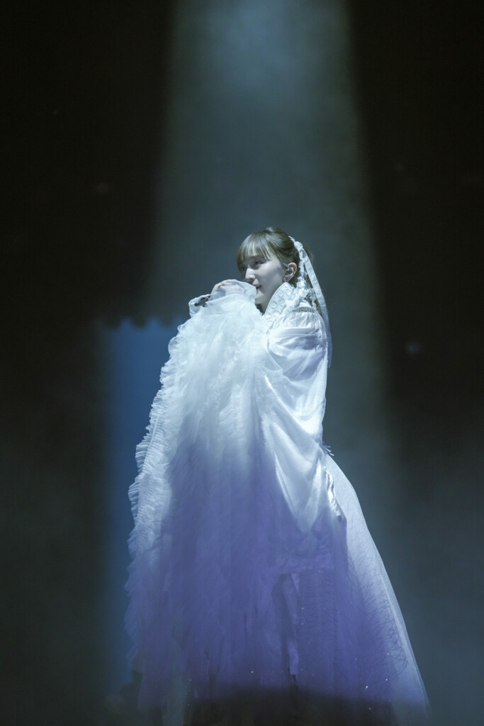 『Momoiro Christmas 2025 ODYSSEY』16