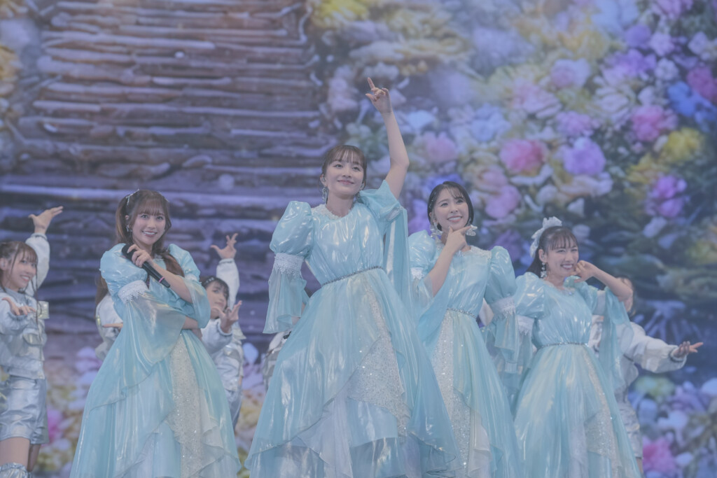 『Momoiro Christmas 2025 ODYSSEY』09