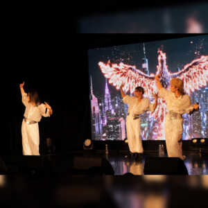 ENVii GABRIELLA 『ENGA部 大感謝祭2025』を開催／Zeppツアーファイナルの映像商品発売を発表