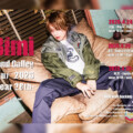 Bimi 2026年4月自身初となるバンド編成でのライブツアー『Bimi Band Galley Tour 2026 -Dear 28th-』の開催が決定