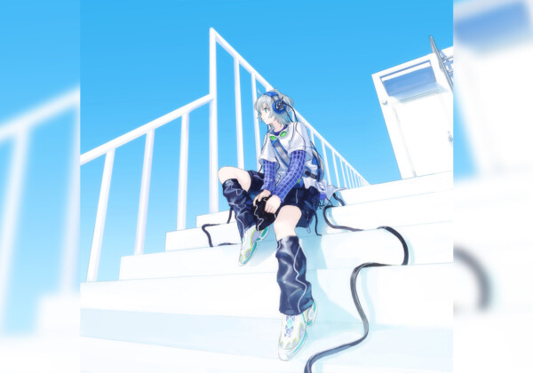 Sou 5th Album『Panorama』2026年3月4日リリース決定