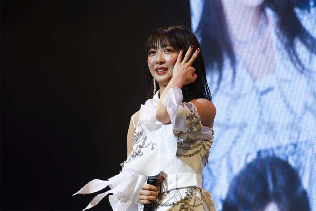 WHITE SCORPION_2周年記念ワンマンライブ『WHITE SCORPION 2nd Anniversary LIVE』『WHITE SCORPION 2nd Anniversary LIVE After Party』場面写10