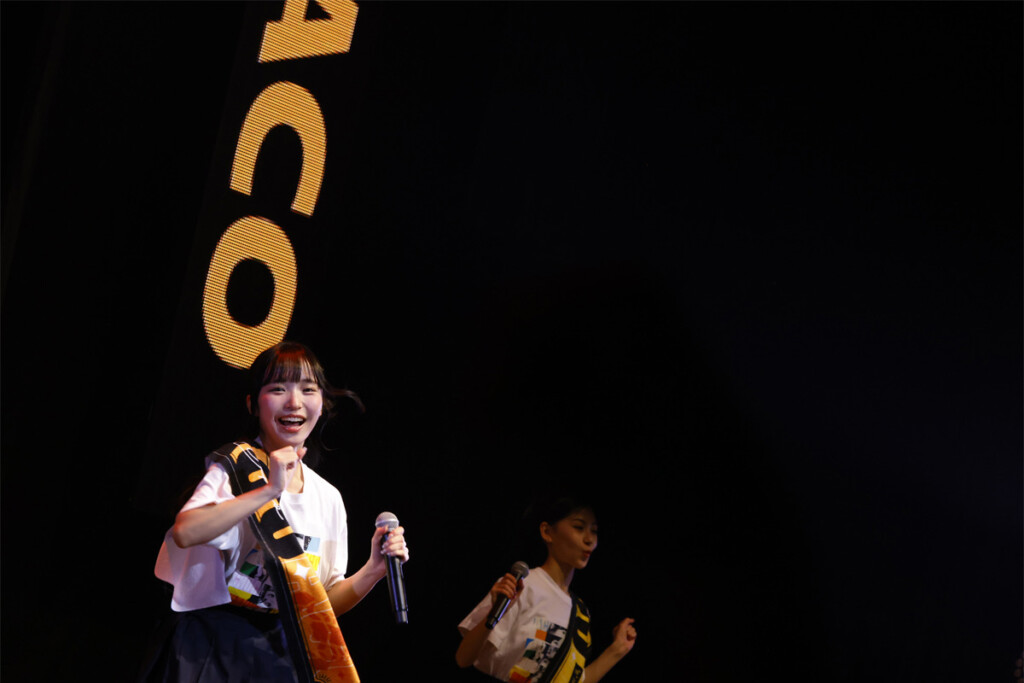 WHITE SCORPION_2周年記念ワンマンライブ『WHITE SCORPION 2nd Anniversary LIVE』『WHITE SCORPION 2nd Anniversary LIVE After Party』場面写16