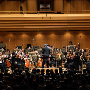 伊福部昭総進撃