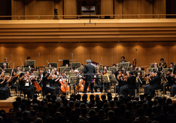 伊福部昭総進撃