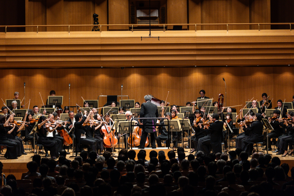 伊福部昭総進撃