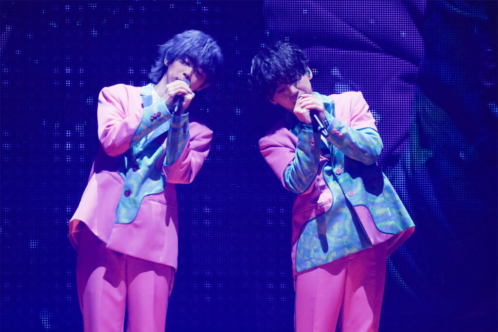 カリスマ『カリスマガンボツアー』ライブ写真08