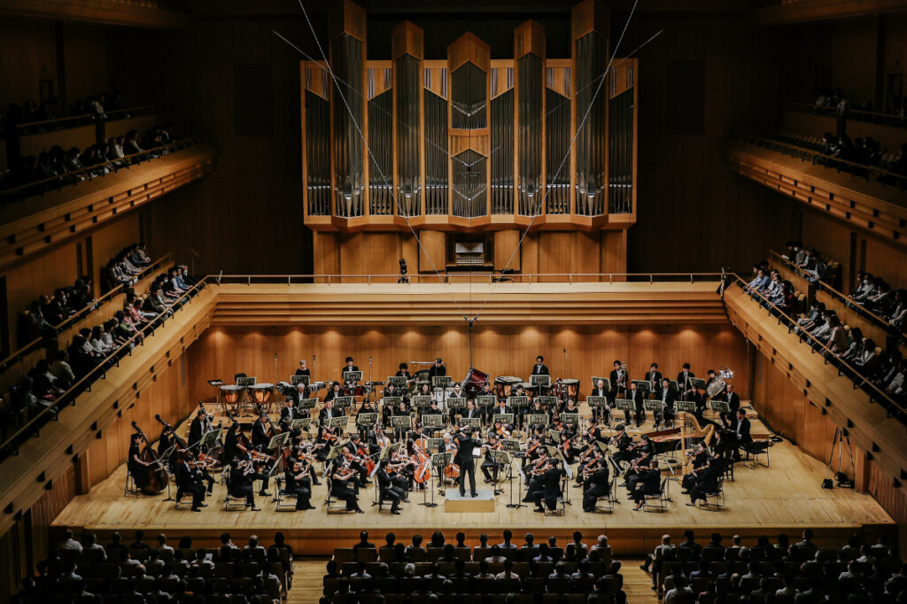 伊福部昭総進撃