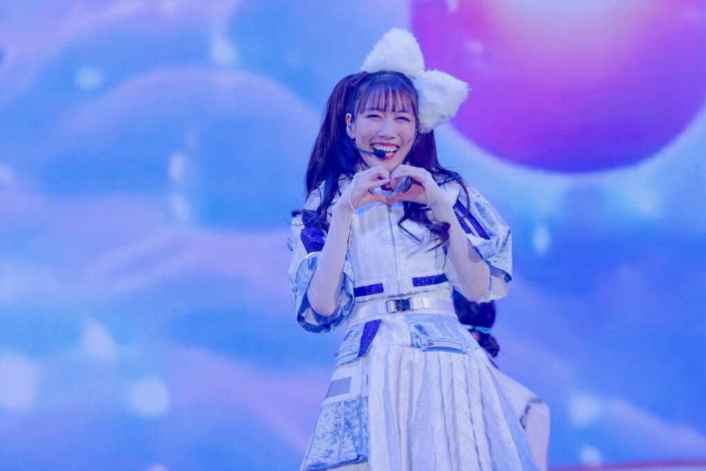 『Momoiro Christmas 2025 ODYSSEY』02