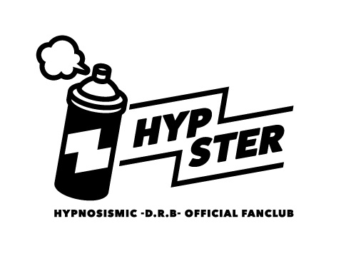 HYPSTERロゴ