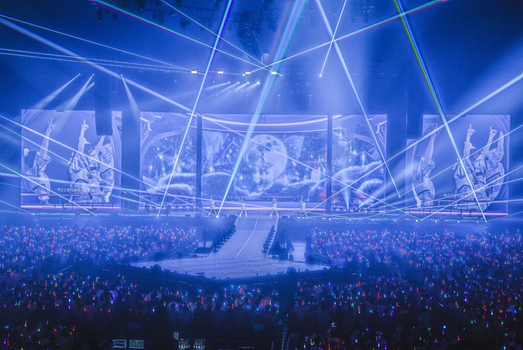 『Momoiro Christmas 2025 ODYSSEY』10