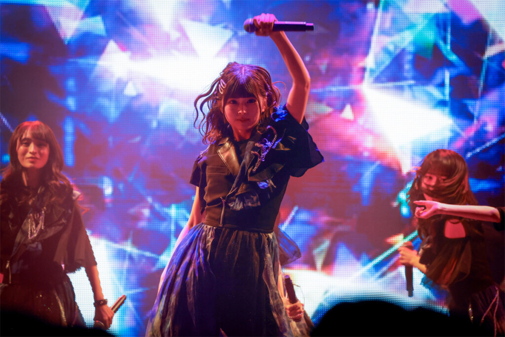 WHITE SCORPION_2周年記念ワンマンライブ『WHITE SCORPION 2nd Anniversary LIVE』『WHITE SCORPION 2nd Anniversary LIVE After Party』場面写20