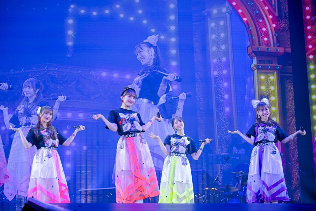 『Momoiro Christmas 2025 ODYSSEY』25