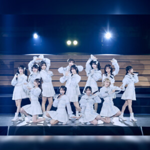 ≠ME『≠ME 特別公演 2025』を有明アリーナにて2days開催／2026年2月Kアリーナ横浜にて7周年コンサートをサプライズ発表