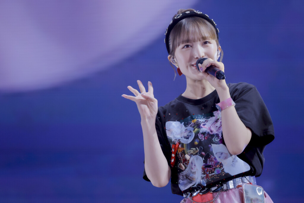 『Momoiro Christmas 2025 ODYSSEY』23