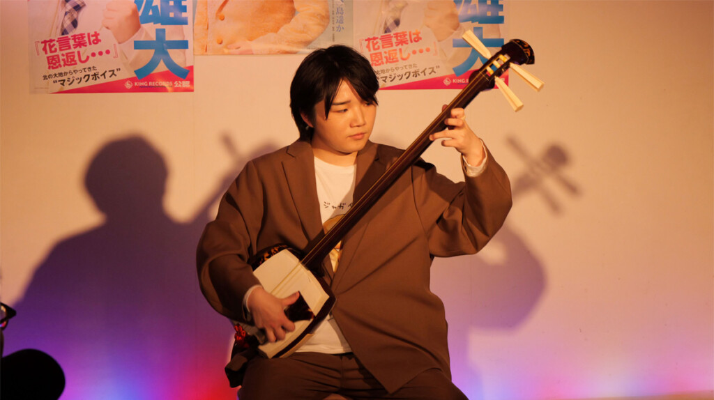 小山雄大ファンクラブミーティング場面写02