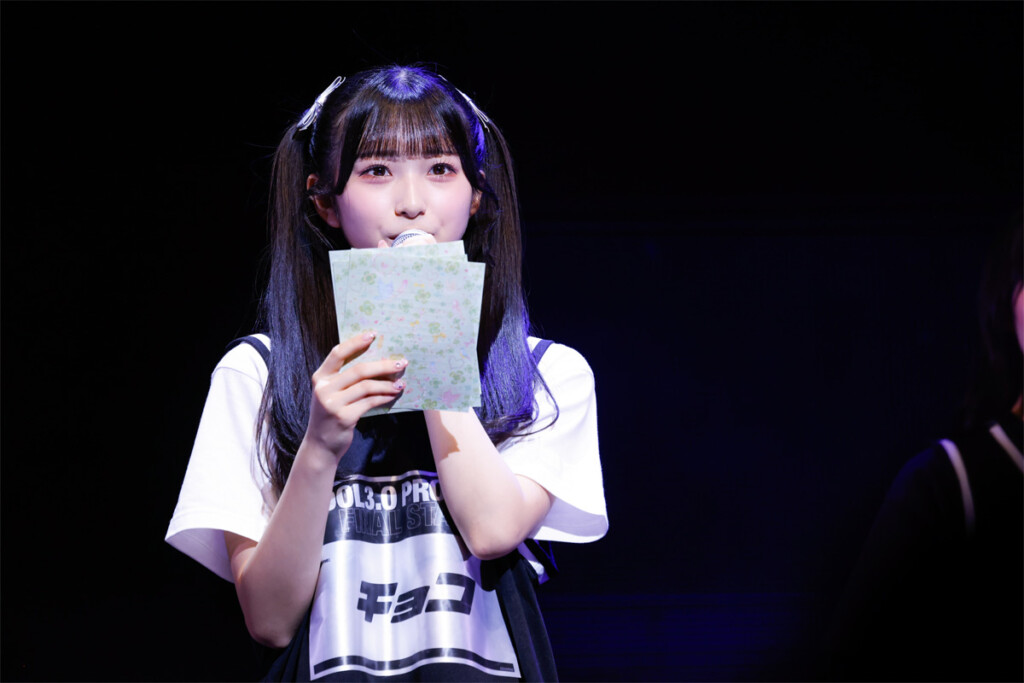 WHITE SCORPION_2周年記念ワンマンライブ『WHITE SCORPION 2nd Anniversary LIVE』『WHITE SCORPION 2nd Anniversary LIVE After Party』場面写06