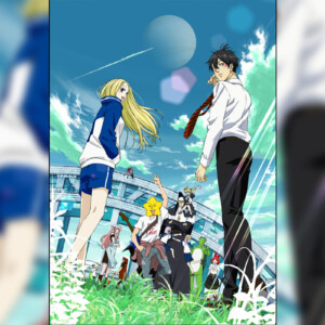 『荒川アンダー ザ ブリッジ』アニメ放送15周年／サブスク解禁＆アニメYouTube公開が決定／劇伴を手掛けた横山克のコメントを公開