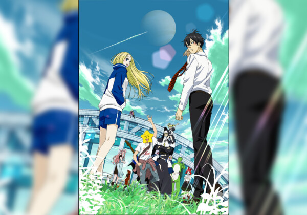 『荒川アンダー ザ ブリッジ』アニメ放送15周年／サブスク解禁＆アニメYouTube公開が決定／劇伴を手掛けた横山克のコメントを公開