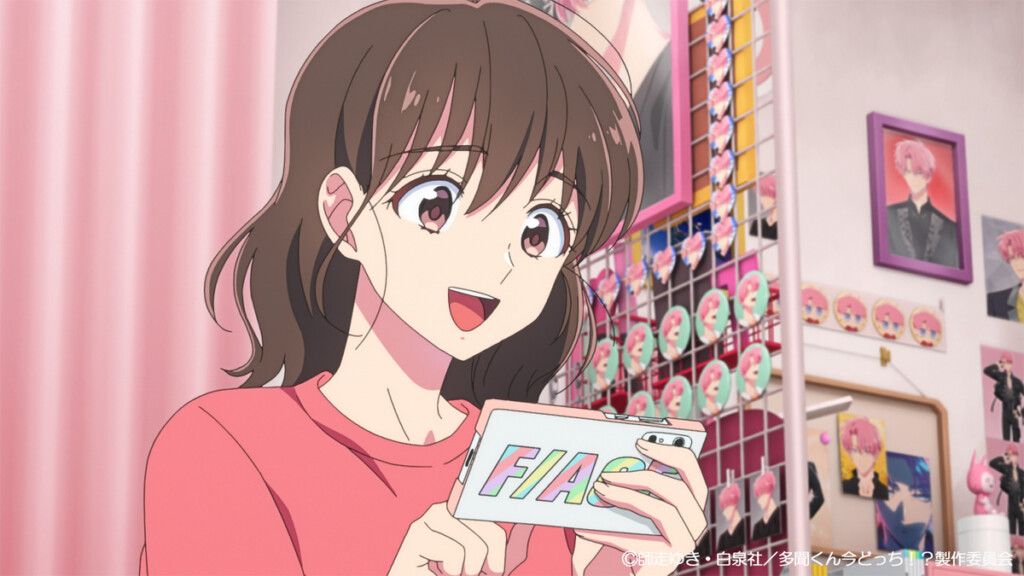 多聞くん今どっち！？#1先行カット01